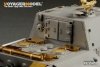 Voyager Model PE35452 WWII German Jagdpanzer E-100 for Trumpeter 01596 1/35